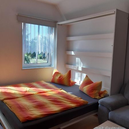 Schonhauser Damm Ferienwohnung Runge II מראה חיצוני תמונה