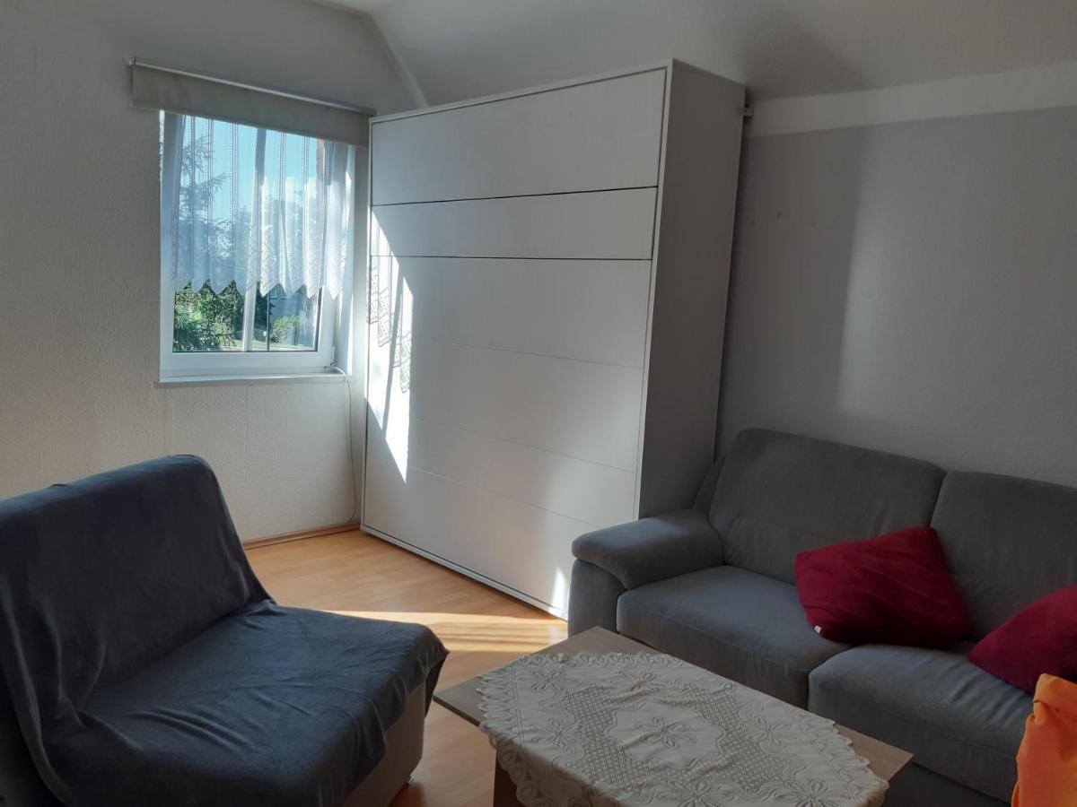 Schonhauser Damm Ferienwohnung Runge II מראה חיצוני תמונה